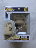 Funko Pops! 729 Marvel Eternals: Thena