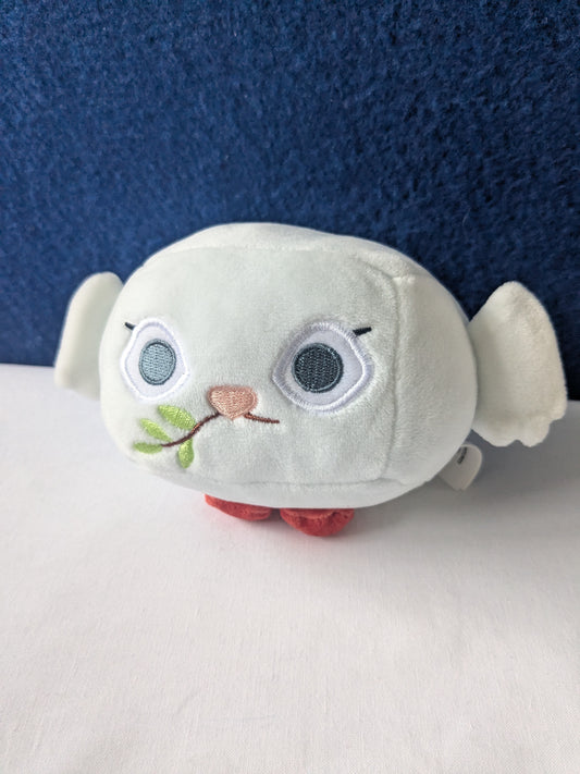 Big Games Pet Simulator X - White Dove Plush