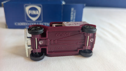 Corgi Cameo Collection Vehicle - The Sketch Ford Model T