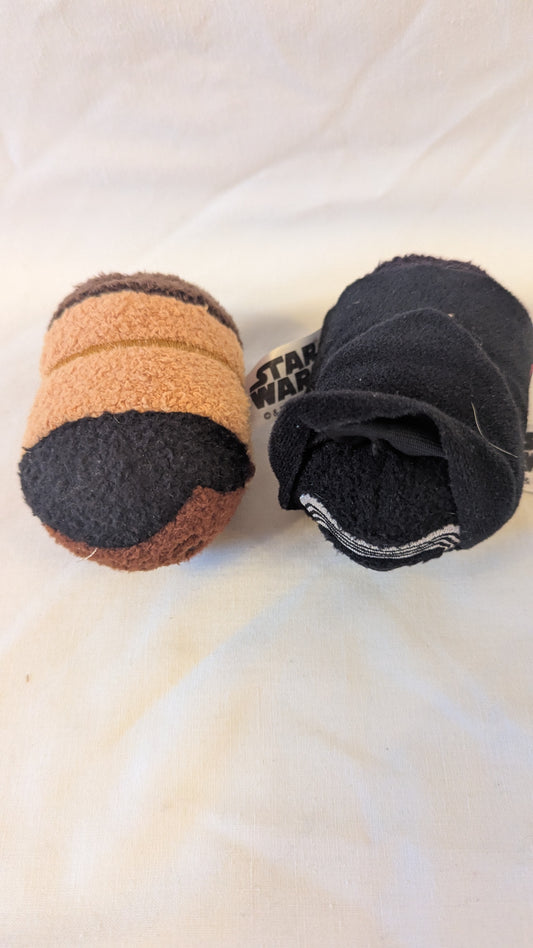 Star Wars Tsum Tsum Finn & Kylo Ren