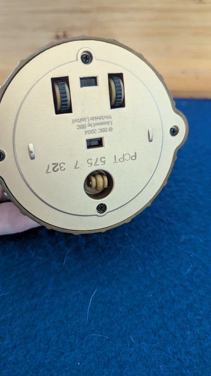 Character Options Doctor Who Moxx of Balhoon Action Figure c.2006