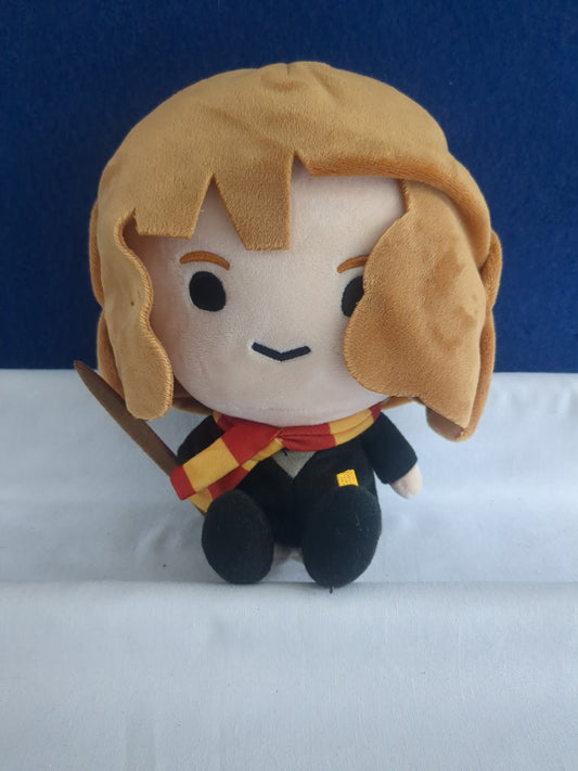 Harry Potter Hermione Granger Plush