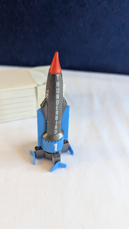 Matchbox 1992 Thunderbird 1