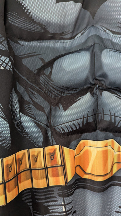 DC Batman Dress Up 9-10 Years