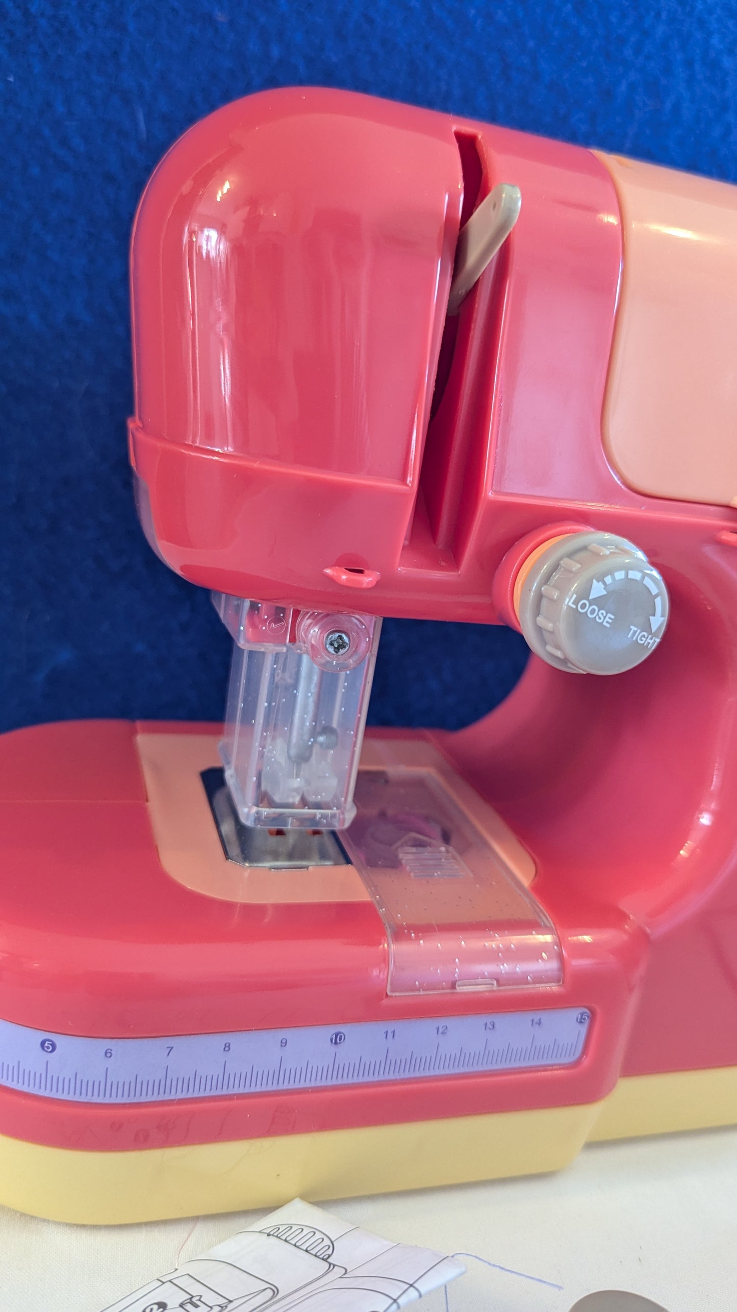 Playgo My First Sewing Machine