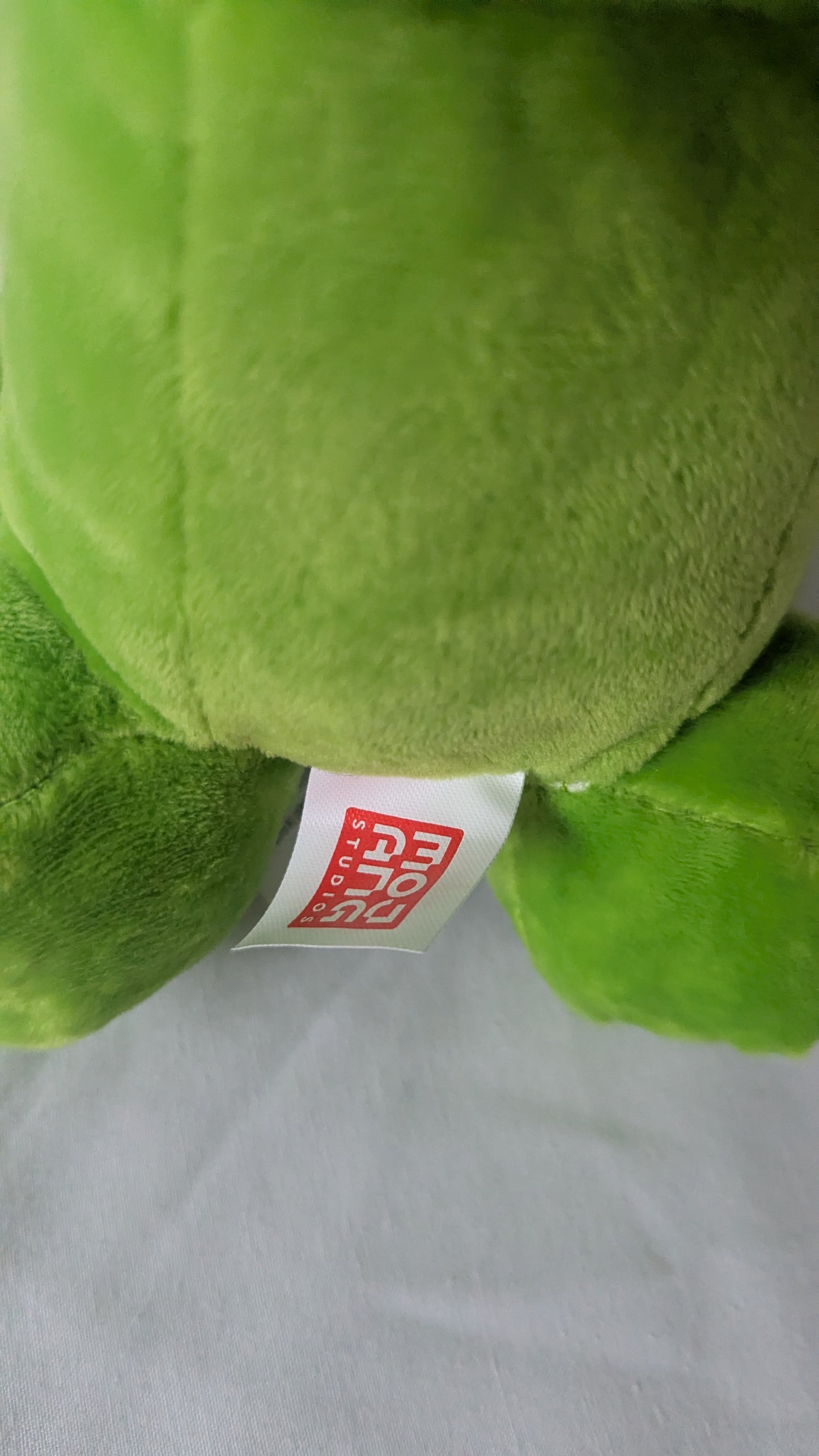 Minecraft HBN40 Creeper 10" Plush