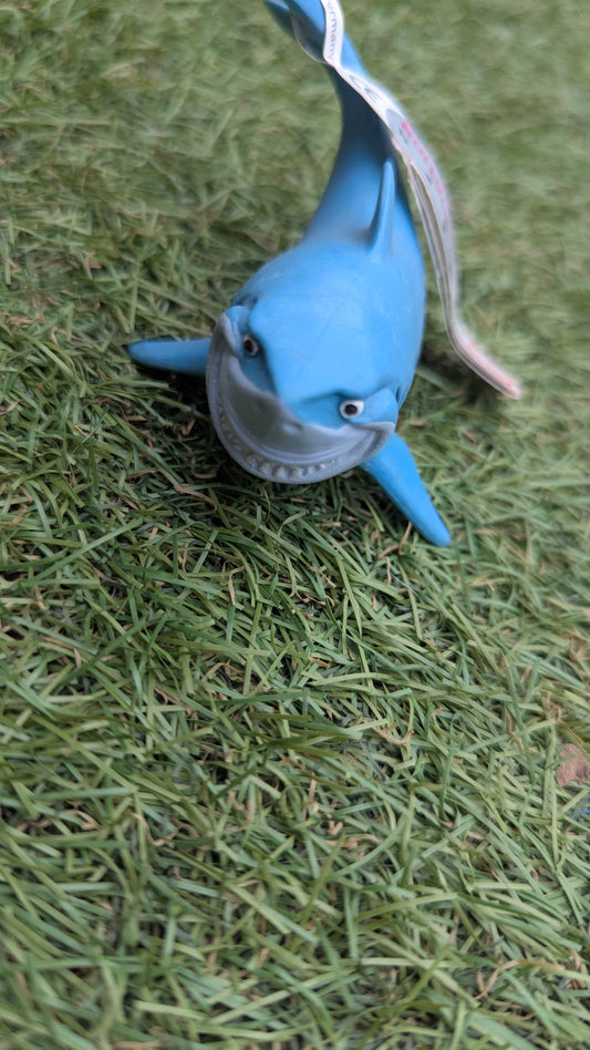 Disney Bruce (Finding Nemo) Figurine