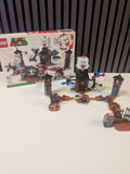 Lego Super Mario 71377 King Boo and the Haunted Yard Expansion Pack