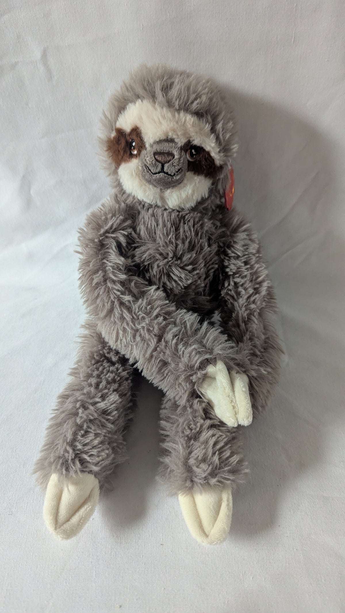 Keeleco 14" Sloth Plush