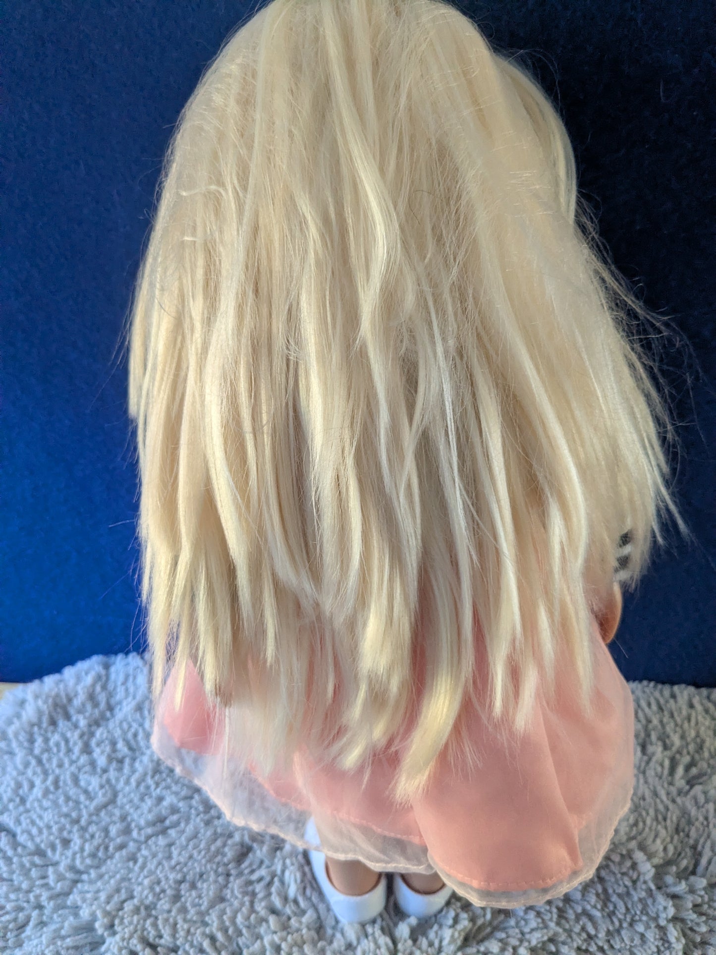 Our Generation Retro Terry 18" Doll