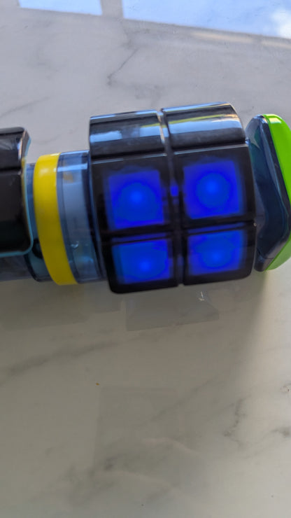 Bop It! Tetris