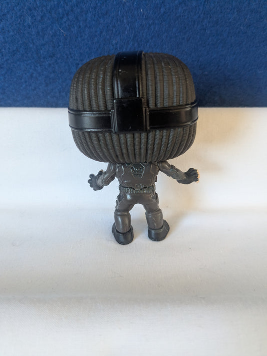 Funko Pop Games! Spider-man: Far From Home - Spiderman Stealth Suit #469