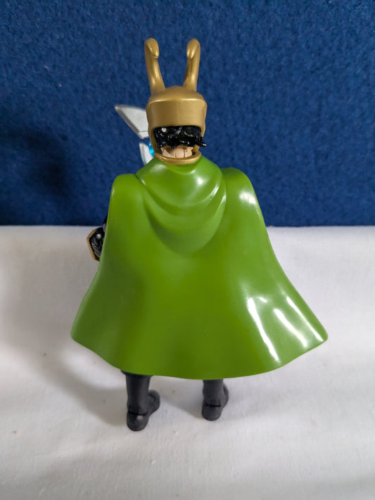 Disney Marvel Toy Box 6" Figure - Loki