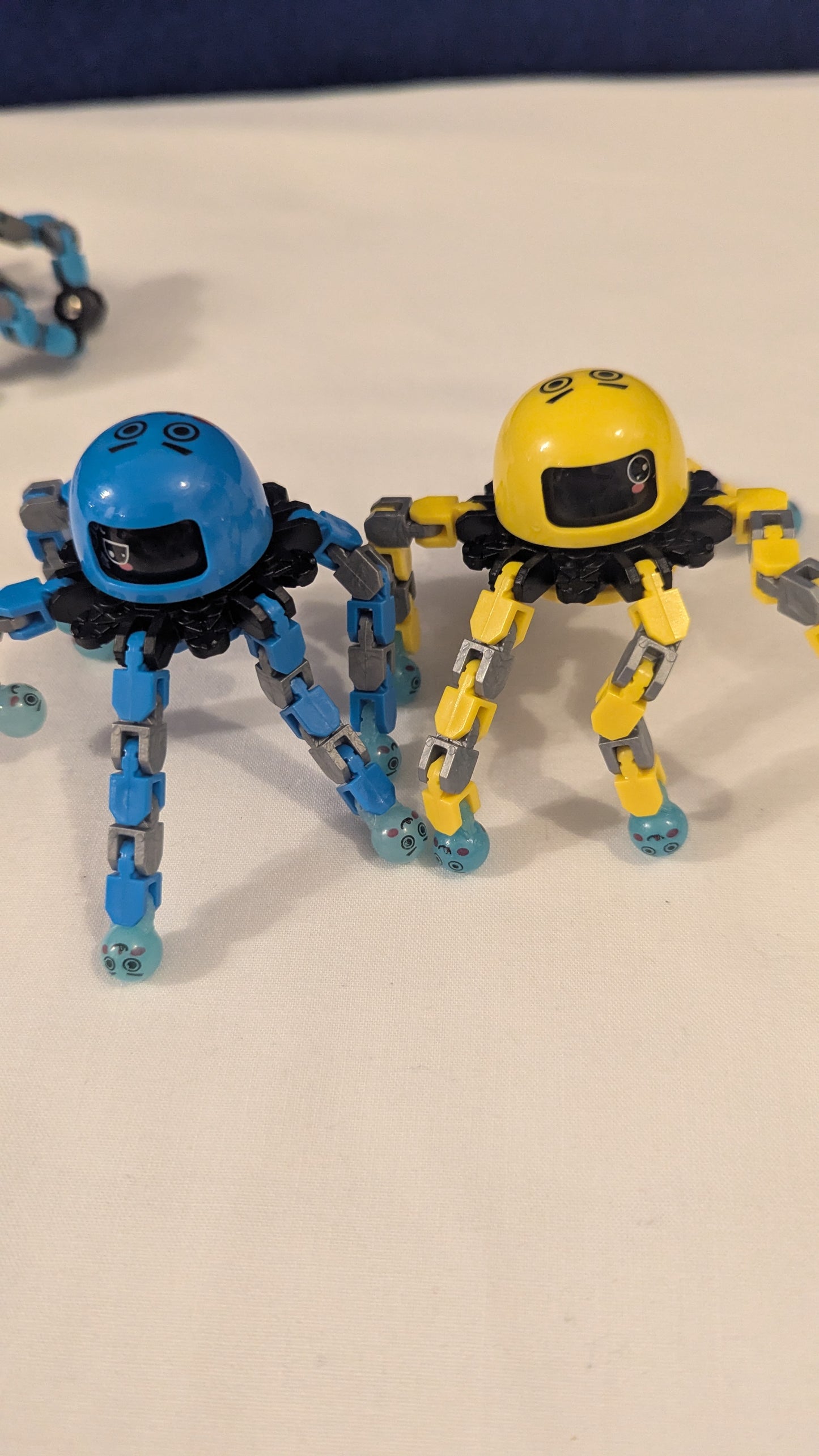 Spider Sensory Bundle