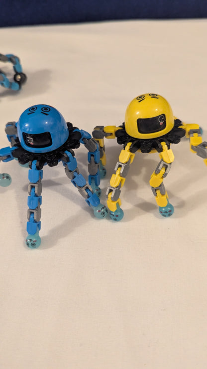 Spider Sensory Bundle