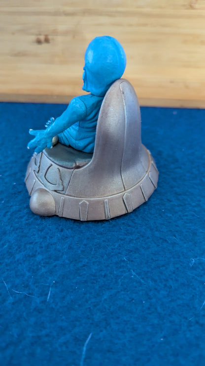 Character Options Doctor Who Moxx of Balhoon Action Figure c.2006