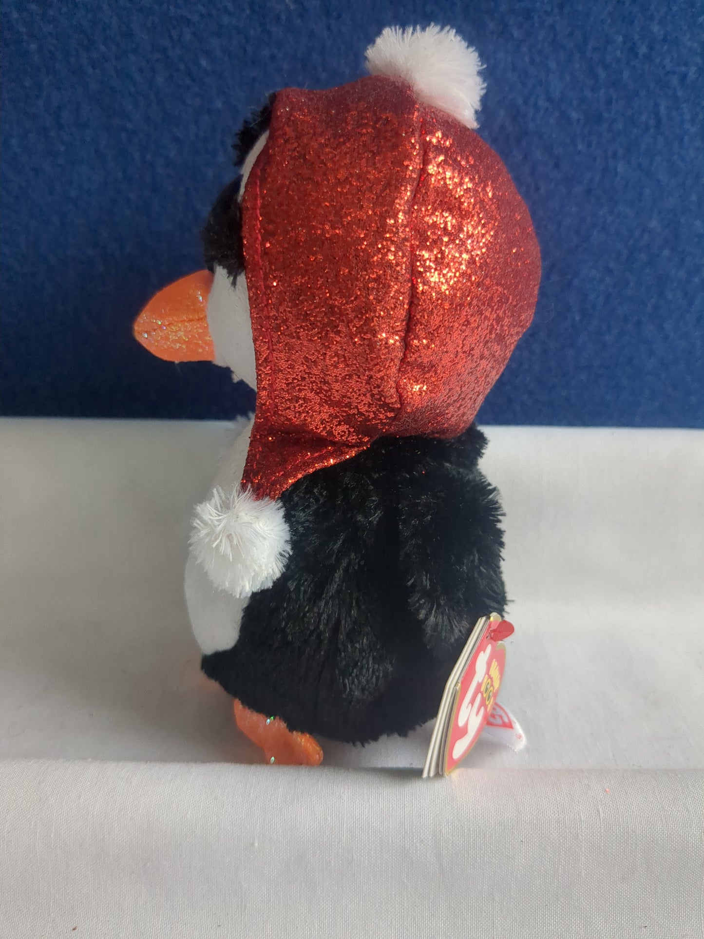 TY Gale der Pinguin