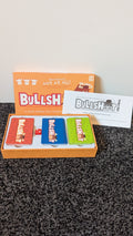 Bullsh*t Game