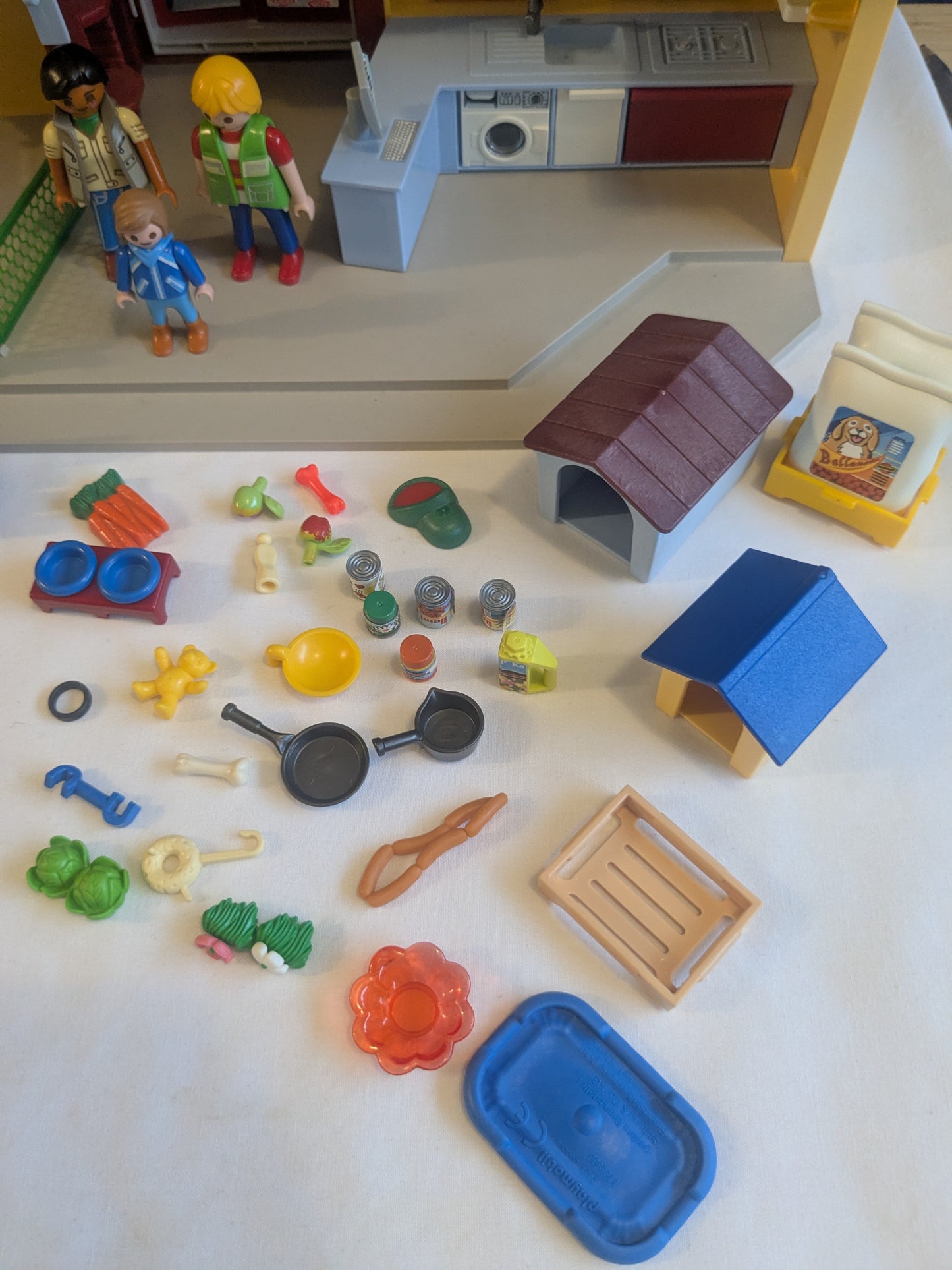 Playmobil 71599 Pet Hotel