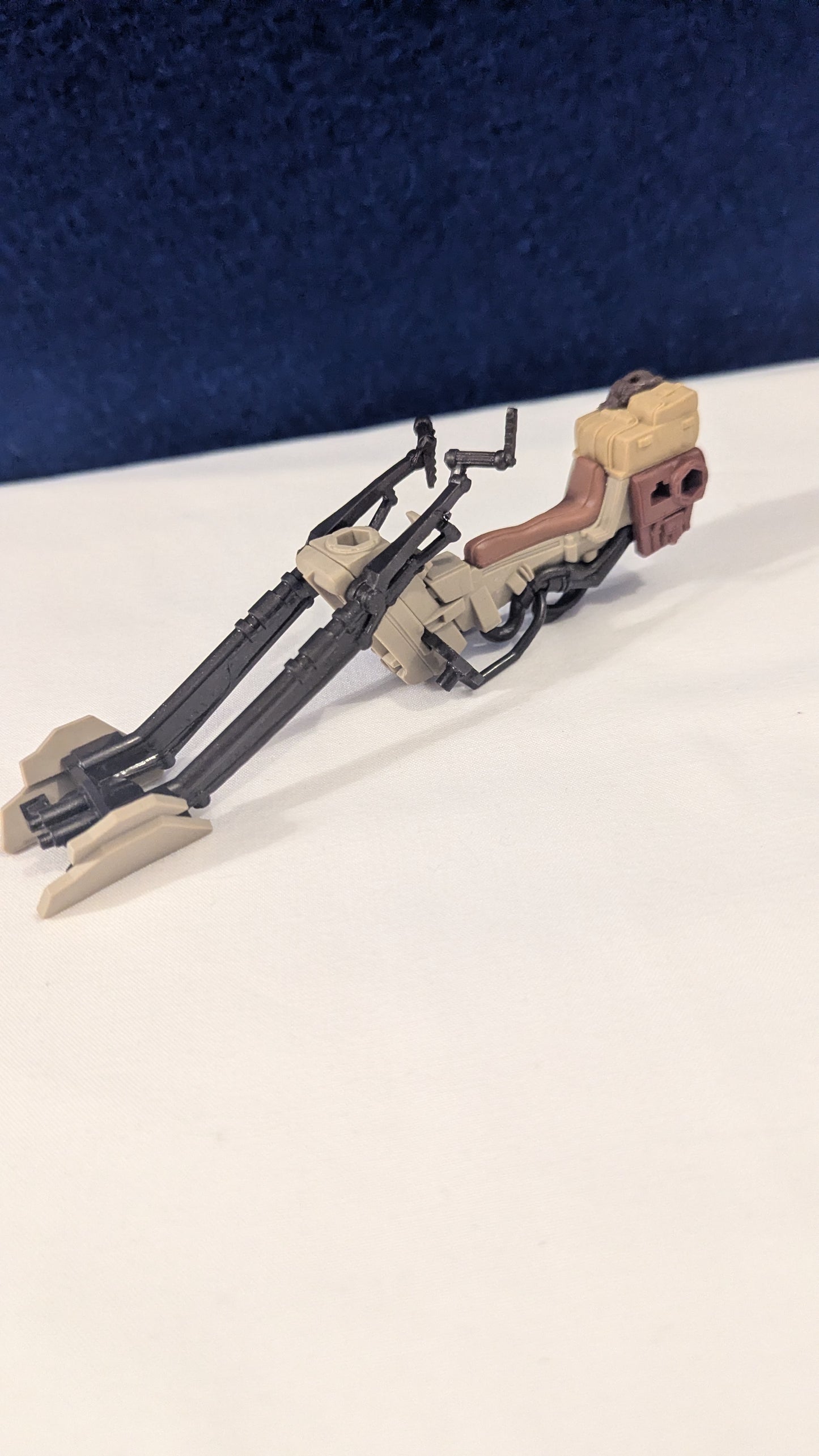 Hasbro Star Wars Mission Fleet Mandalorian Speed Bike
