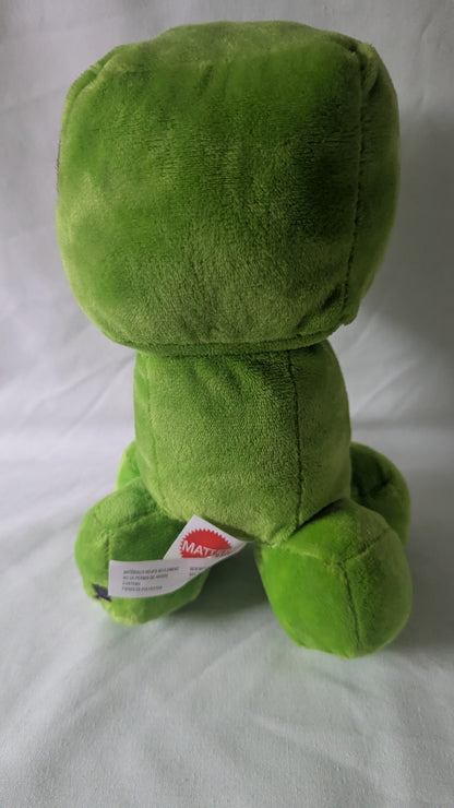 Minecraft HBN40 Creeper 10" Plush