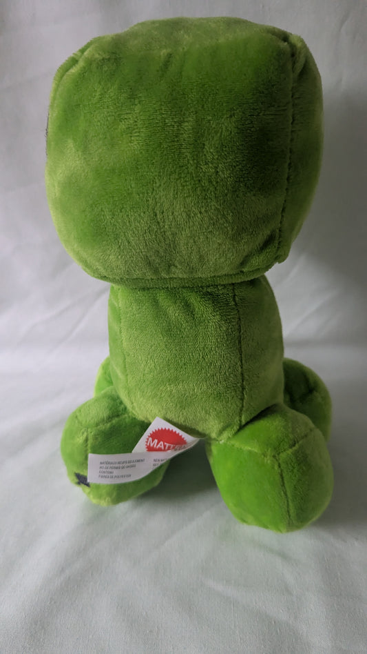 Minecraft HBN40 Creeper 10" Plush