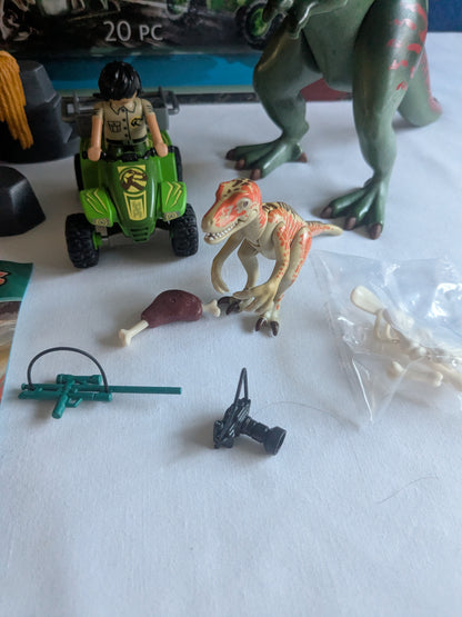 Playmobil 71183 Dinos
