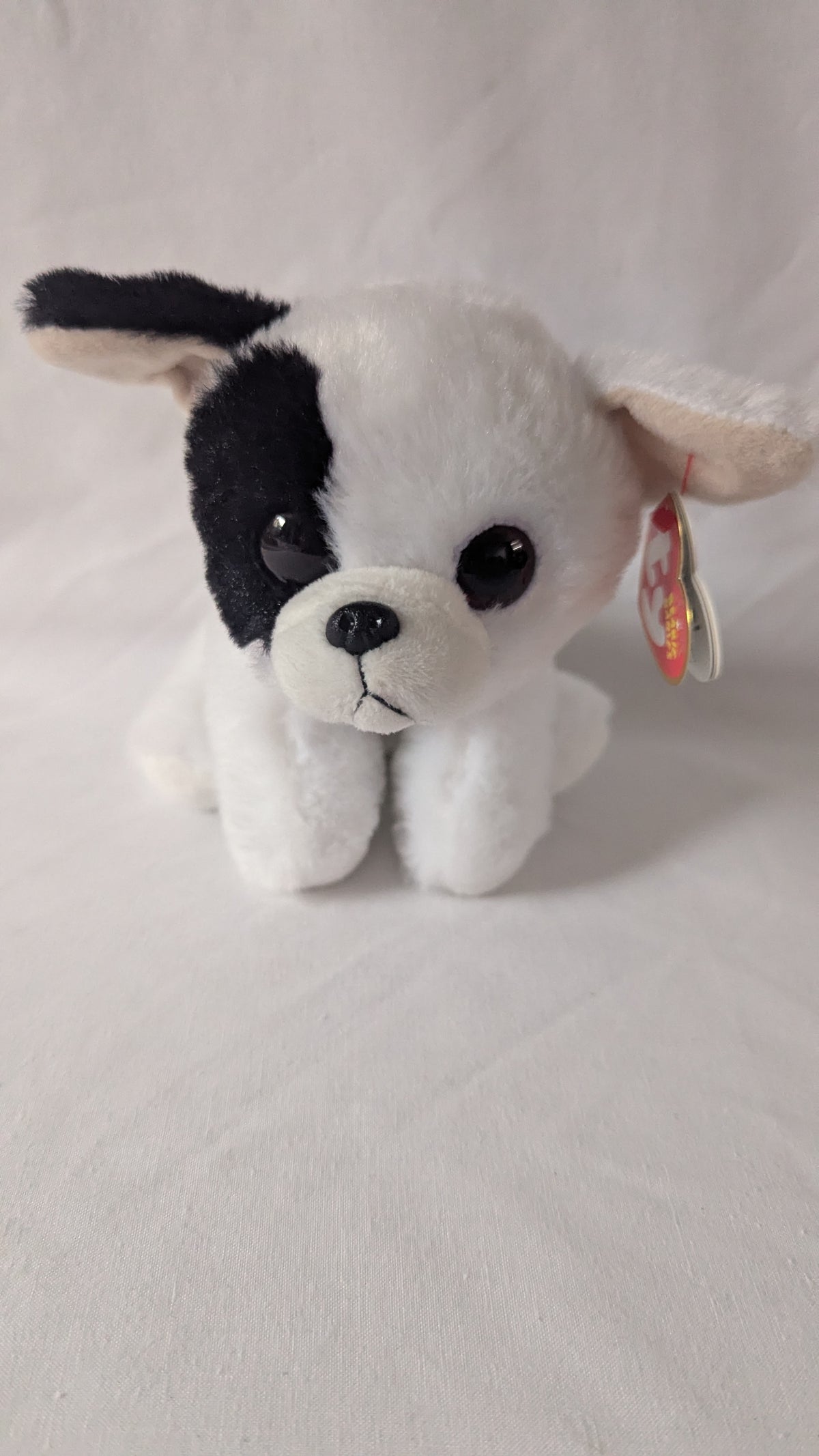 Beanie Babies Marcel 6" Plush