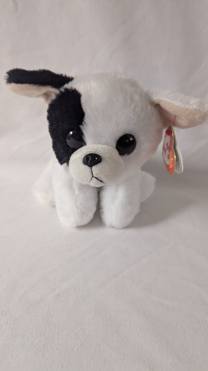 Beanie Babies Marcel 6" Plush