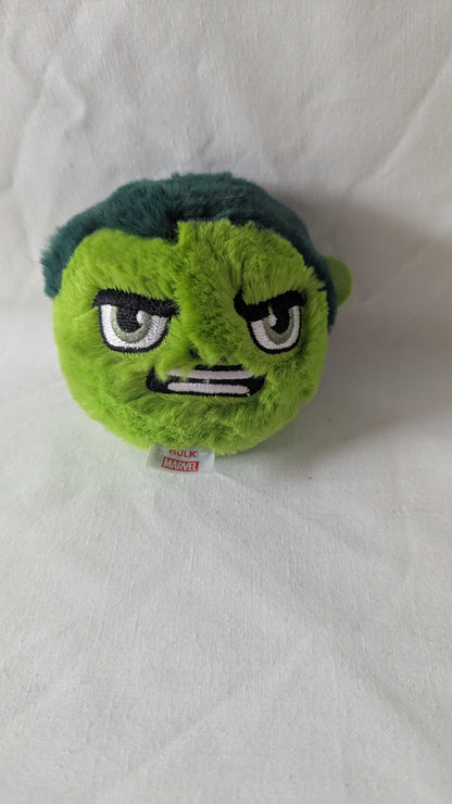 Beanie Bouncers Hulk