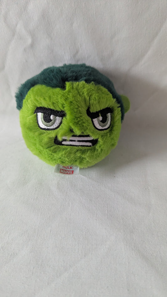 Beanie Bouncers Hulk