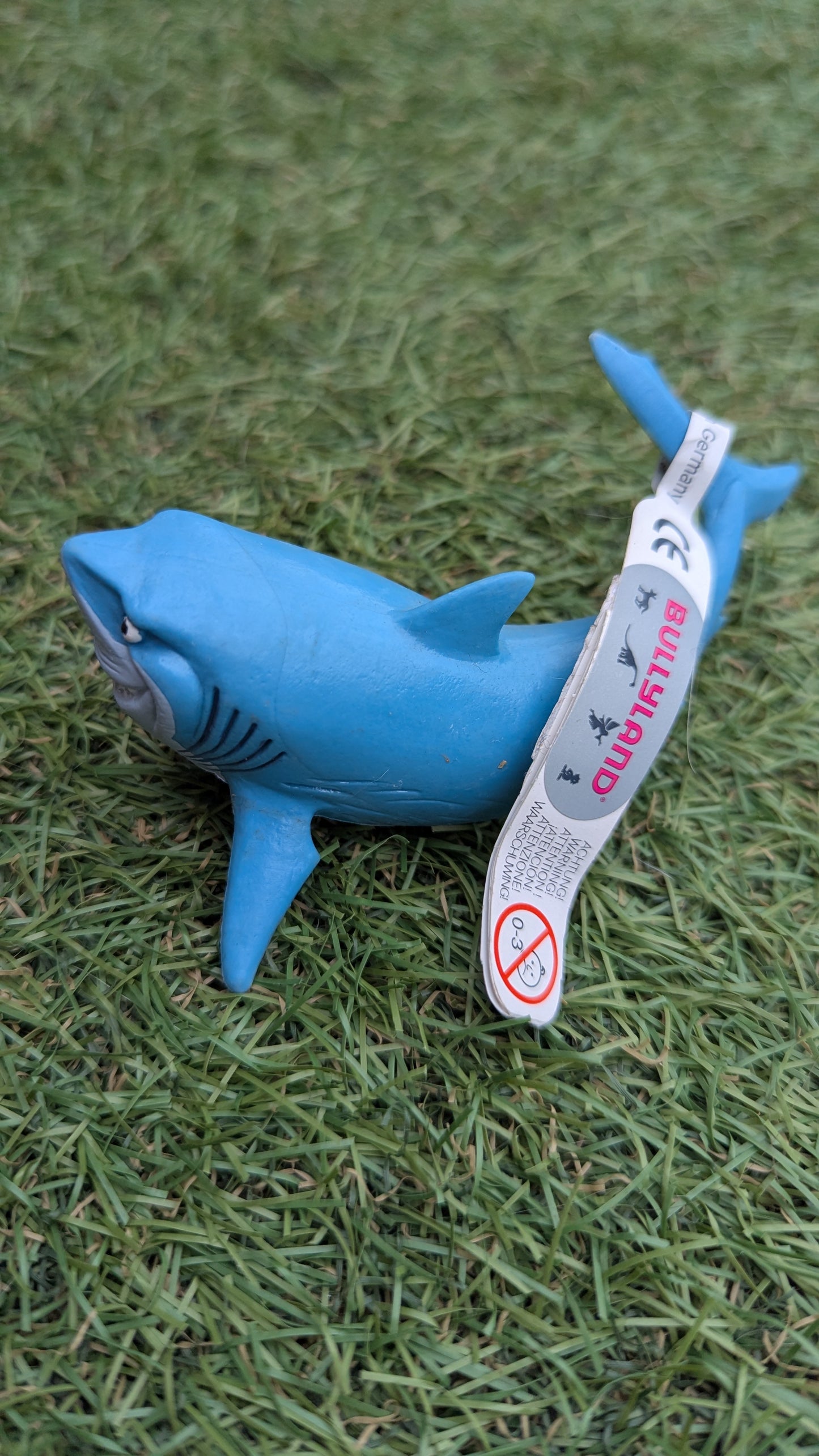 Disney Bruce (Finding Nemo) Figurine