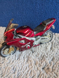 Honda CBR600F4 1:18 Die-cast Replica