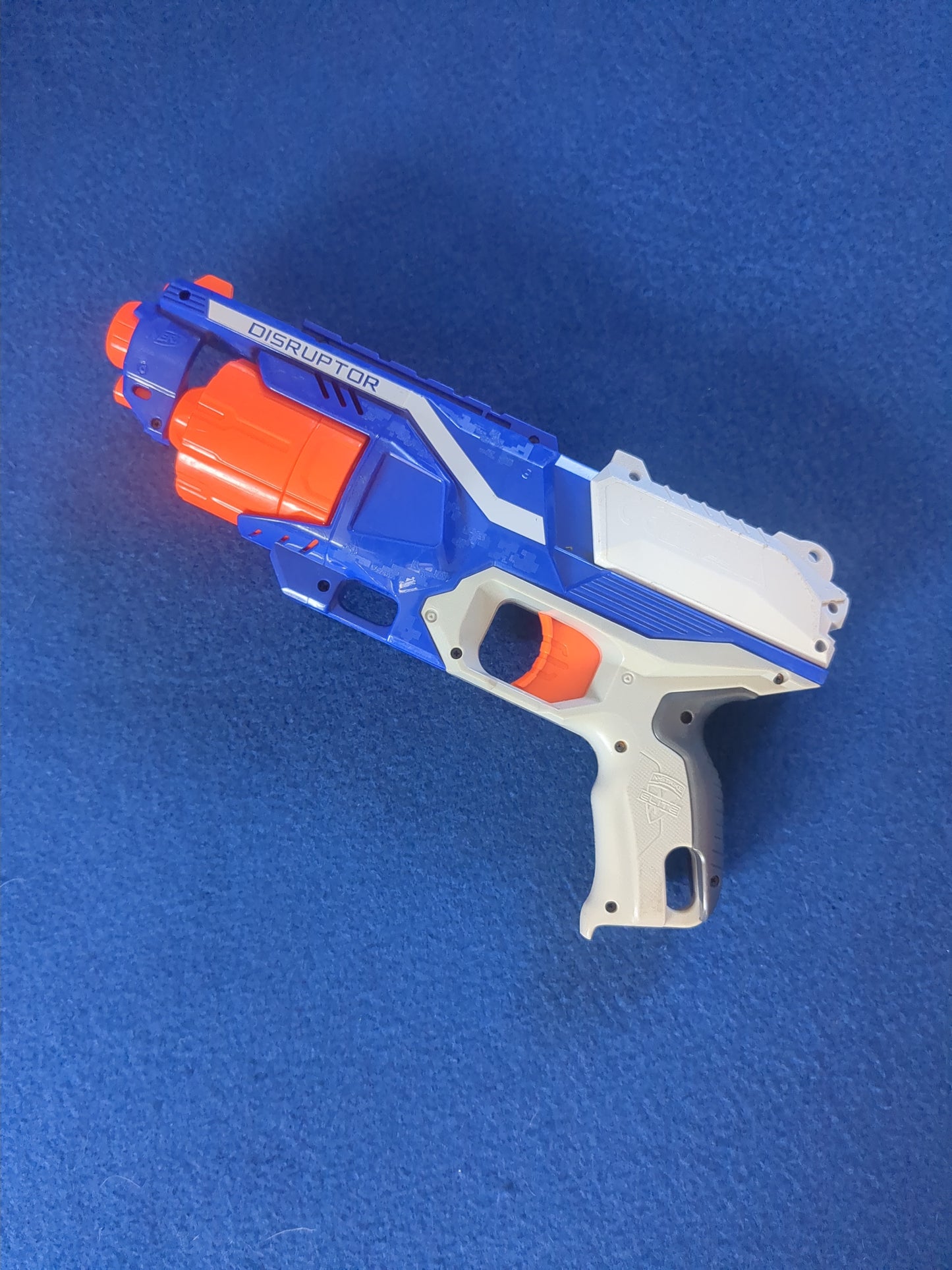 Nerf N-Strike Elite Disruptor