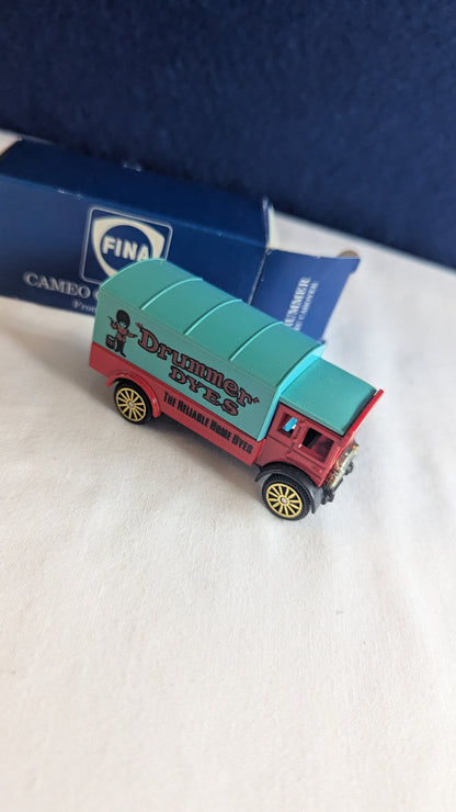 Corgi Cameo Collection Vehicle - Drummer AEC Cabover