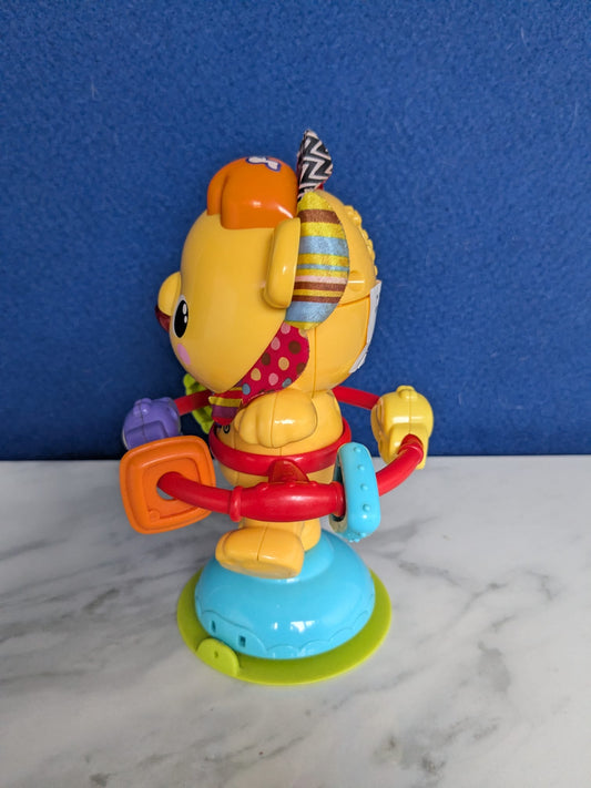 Vtech Twist & Spin Lion
