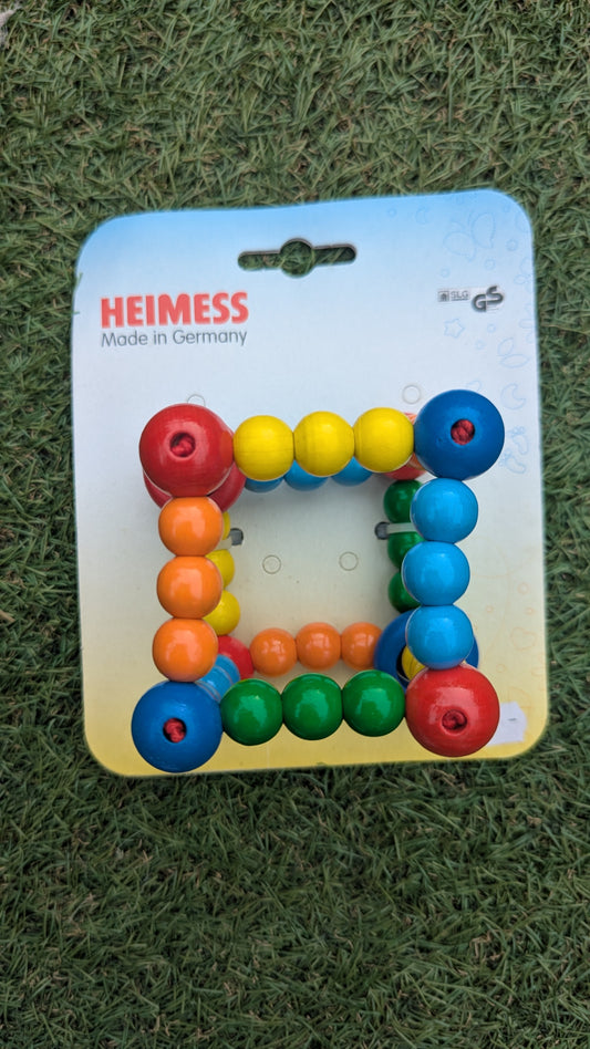 734910 Touch Ring Elastic Dice
