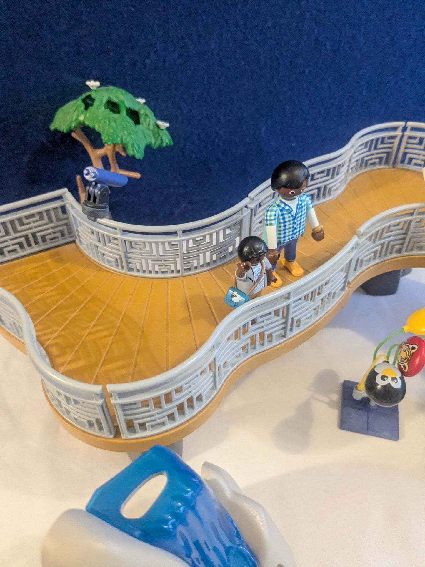 Playmobil 71600 City Zoo