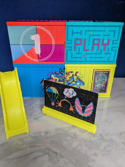 L.O.L. Surprise! - L.O.L. Surprise Clubhouse Playset