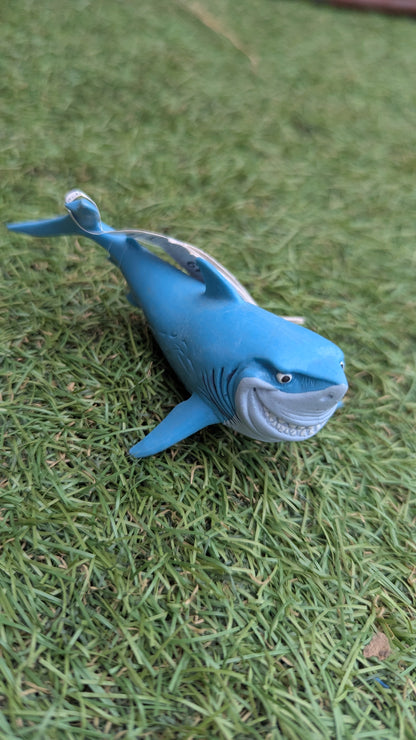 Disney Bruce (Finding Nemo) Figurine