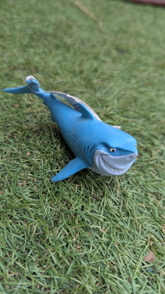 Disney Bruce (Finding Nemo) Figurine