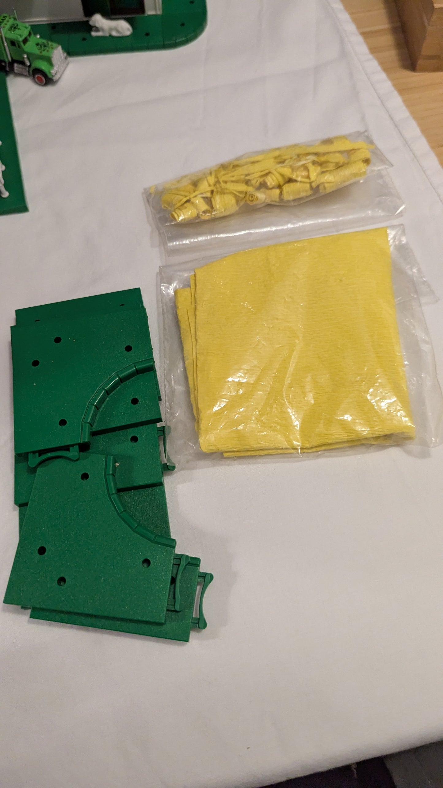 Majorette Majokit 7701 Farm Set