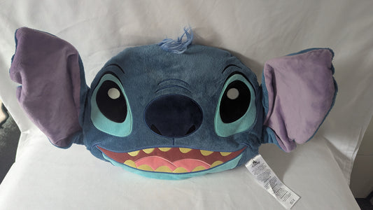 Stitch 40cm Plush Pillow