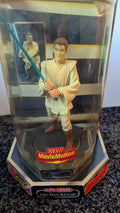 Star Wars Episode 1 Epic Force Obi-Wan Kenobi Action Figure