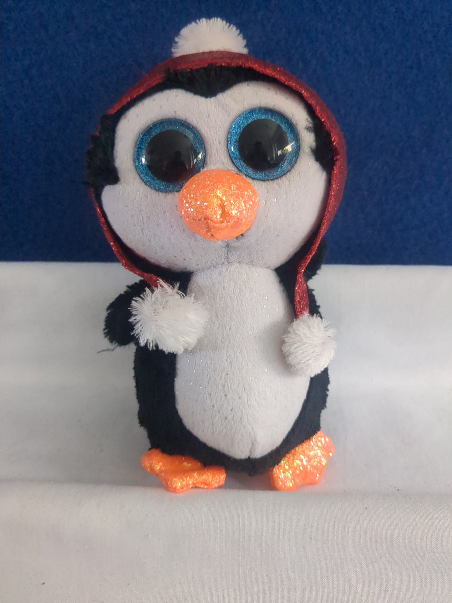 TY Gale the Penguin