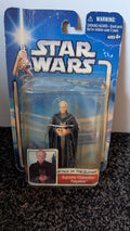 Star Wars Attack of the Clones: Supreme Chancellor Palpatine Action Figure