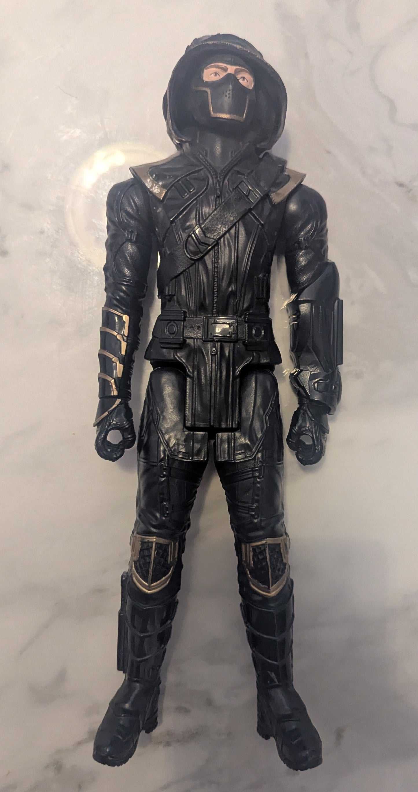 Hasbro Ronin 12" Action Figure