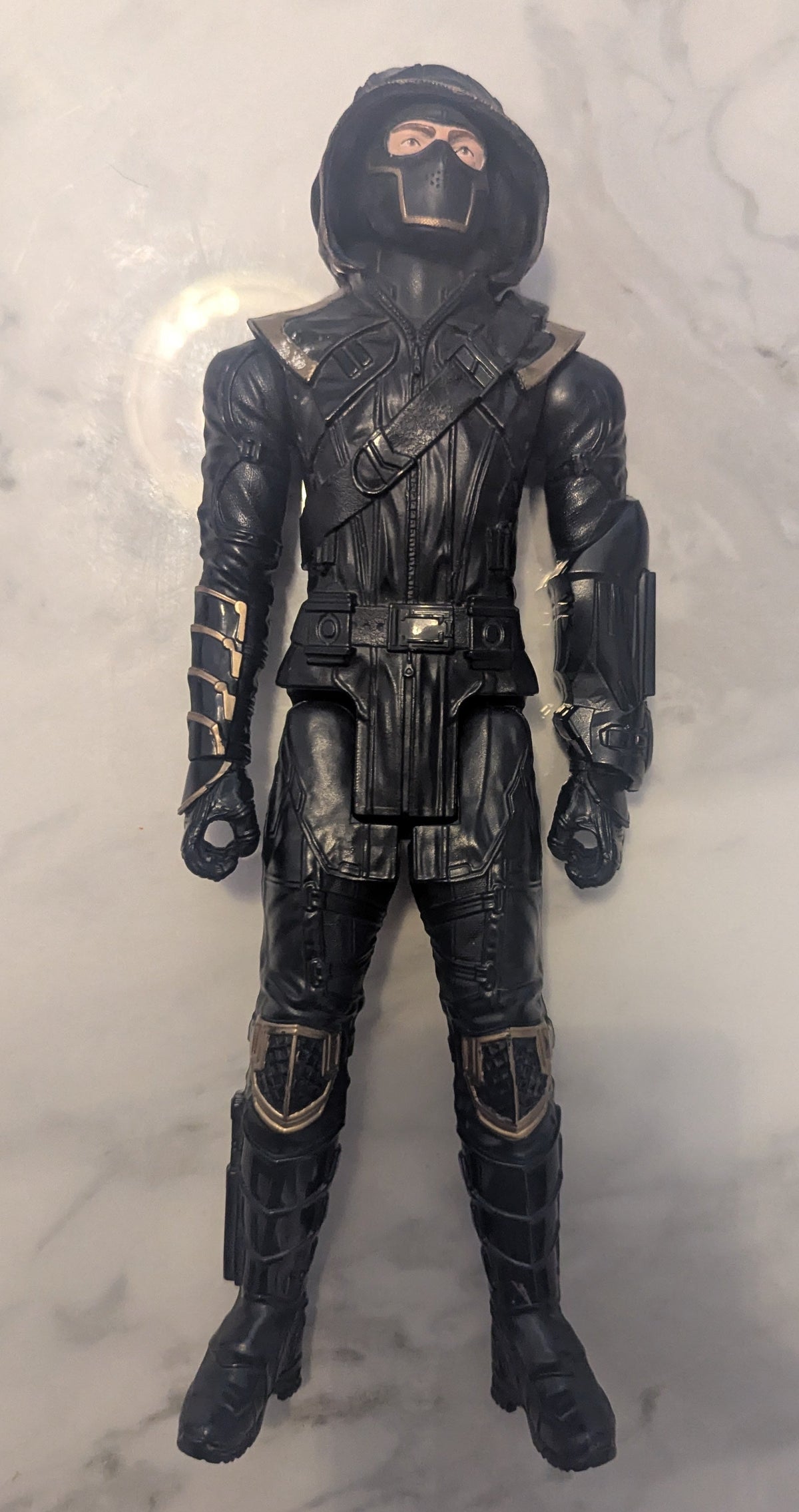 Hasbro Ronin 12" Action Figure