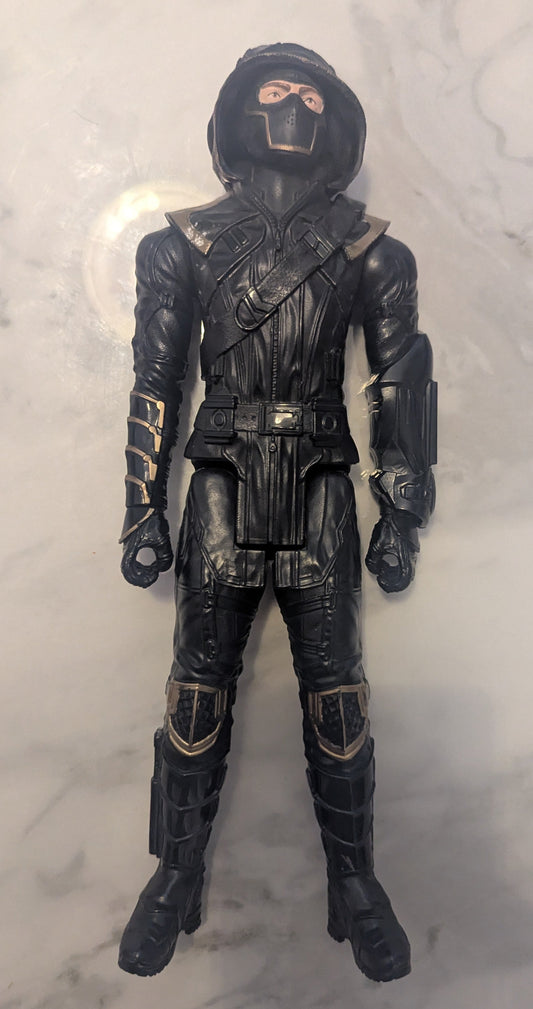 Hasbro Ronin 12" Action Figure