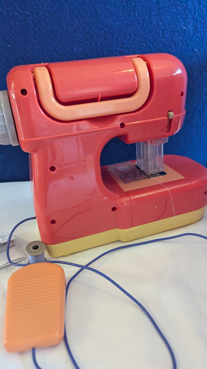 Playgo My First Sewing Machine